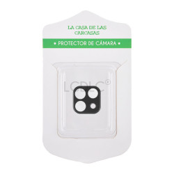 Protector de Cámara Cristal para Realme C21