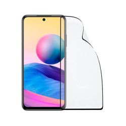 Cristal Templado Completo Irrompible para Xiaomi Redmi Note 10 5G