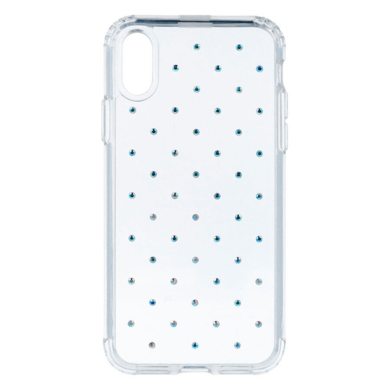 Funda Brillantes para iPhone XS Funda Brillantes para iPhone XS