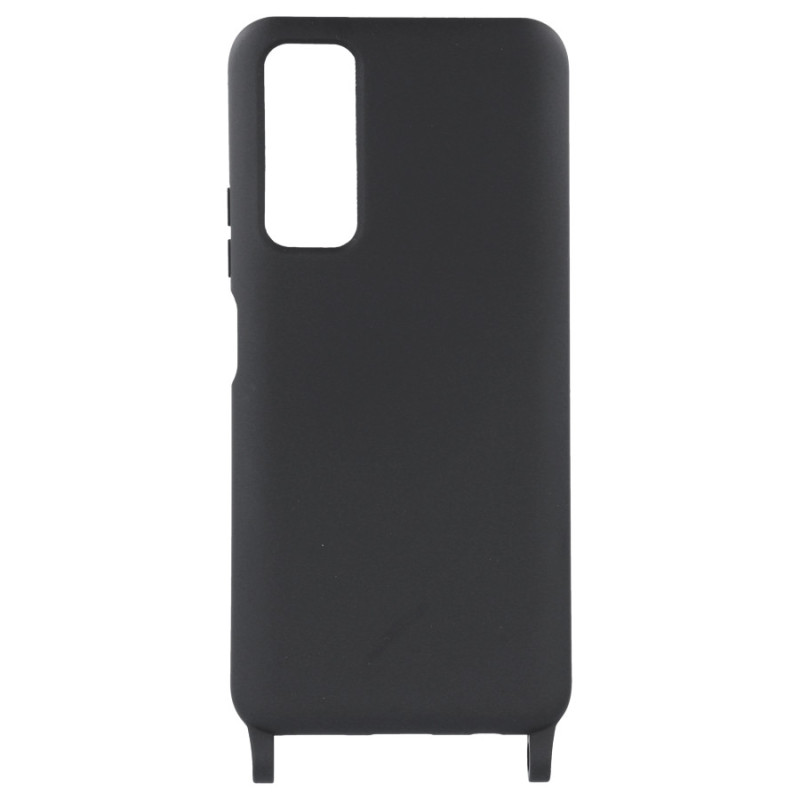 Funda Ultra suave colgante para Huawei P Smart 2021 Funda Ultra suave colgante para Huawei P Smart 2021