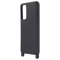 Funda Ultra suave colgante para Huawei P Smart 2021