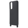 Funda Ultra suave colgante para Huawei P Smart 2021