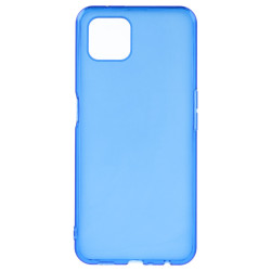 Funda Silicona lisa para Oppo Reno4 Z 5G