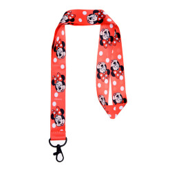 Colgante Lanyard Disney para móviles