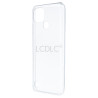 Funda Silicona transparente para Realme C21