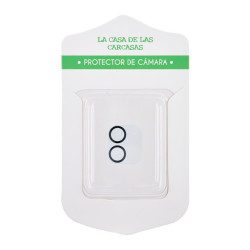 Protector de Cámara para iPhone 11