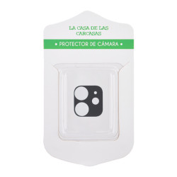 Protector de Cámara Cristal para el iPhone 11