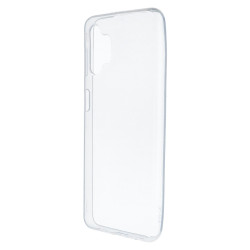 Funda Silicona transparente para Samsung Galaxy A32 5G