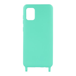 Funda Ultra suave colgante para Samsung Galaxy A31