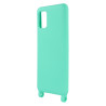 Funda Ultra suave colgante para Samsung Galaxy A31