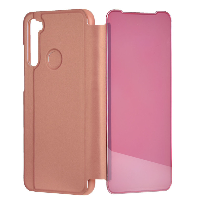 Funda libro espejo para Xiaomi Redmi Note 8T