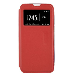 Funda libro para Huawei Y5p