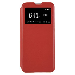 Funda libro para Huawei P Smart 2020