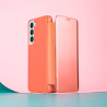 Funda libro espejo para Xiaomi Redmi 8A