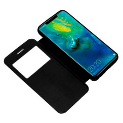 Funda libro para Huawei Mate 20