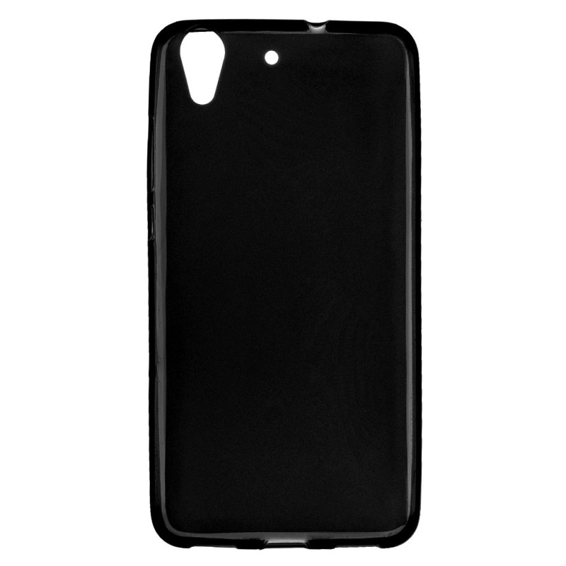 Funda Silicona lisa para Huawei Y6 II