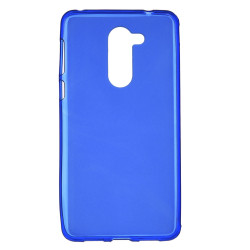 Funda Silicona lisa para Honor 6x