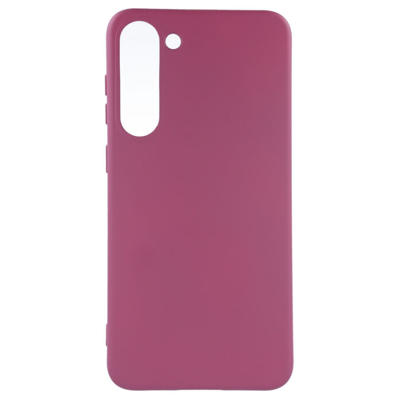 Funda Ultra suave para Samsung Galaxy S23+