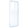 Funda Silicona transparente para Oppo A57s