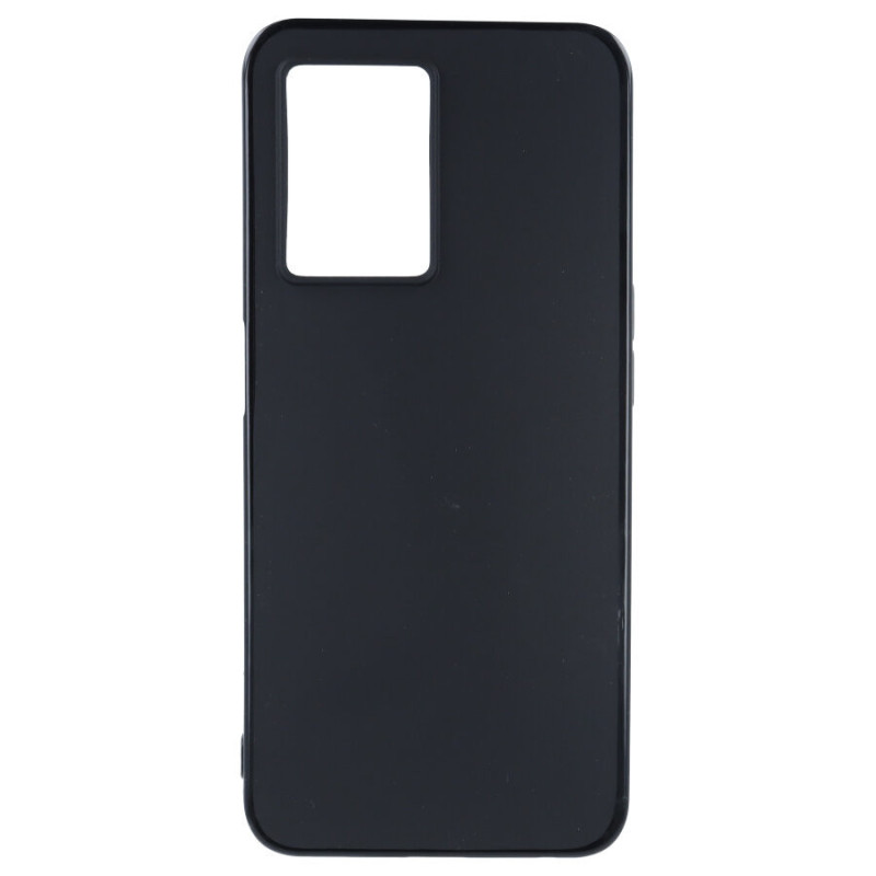 Funda Silicona lisa para Oppo A57s Funda Silicona lisa para Oppo A57s