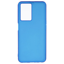 Funda Silicona lisa para Oppo A57s