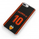 Funda Oficial Valencia Camiseta Tercera Equipación valencia C.F. para Huawei P30