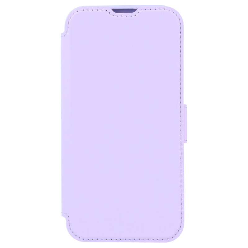 Funda Libro Suave para iPhone 14 Pro