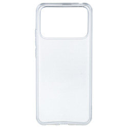 Funda Transparente para Xiaomi Poco C40