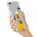 Funda Oficial Disney Pluto Samsung Galaxy S8 Plus