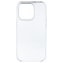 Funda Clear para iPhone 14 Pro