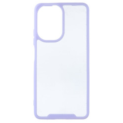 Funda Bumper Ultra Suave para Xiaomi Poco F3