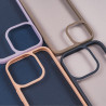 Funda Bumper Ultra Suave para Xiaomi Poco F3