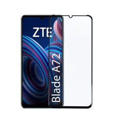 Cristal Templado Completo para ZTE Blade A72