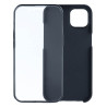 Funda Cromada con tapa para iPhone 14 Plus