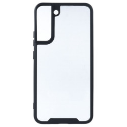 Funda Bumper Ultra Suave para Samsung Galaxy S22 Plus