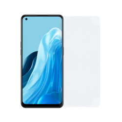 Cristal Templado Transparente para Oppo Reno 7 4G