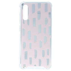 Funda Espejo Diseño para Samsung Galaxy A70