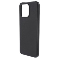 Funda Silicona lisa para Honor X8 5G