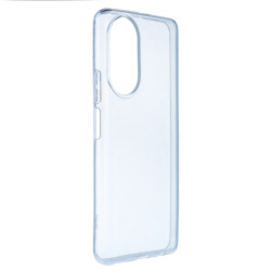 Funda Silicona transparente para Honor X7