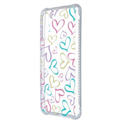 Funda Reforzada Diseño para Samsung Galaxy S21