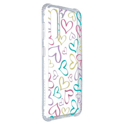 Funda Reforzada Diseño para Samsung Galaxy S21