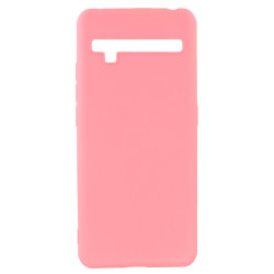 Funda Ultra suave para TCL 10 Pro