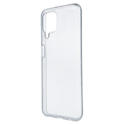 Funda Silicona transparente para Samsung Galaxy M33