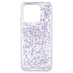 Funda Glitter Premium para Xiaomi Redmi 10C