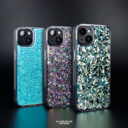 Funda Glitter Premium para Xiaomi Redmi 10C