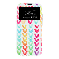 Funda libro diseño para Samsung Galaxy A13 4G