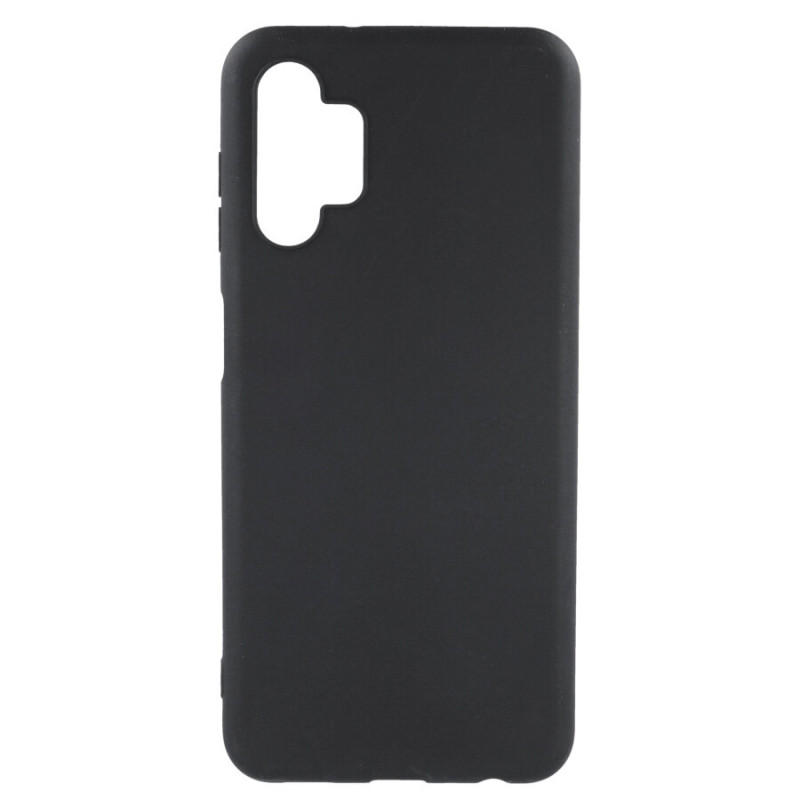 Funda Silicona lisa para Samsung Galaxy A13 4G