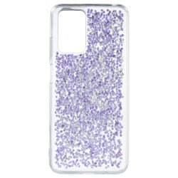 Funda Glitter Premium para Xiaomi Redmi 10