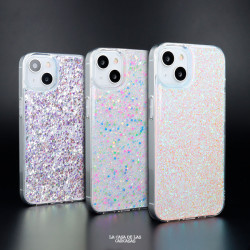 Funda Glitter Premium para Samsung Galaxy A32 5G