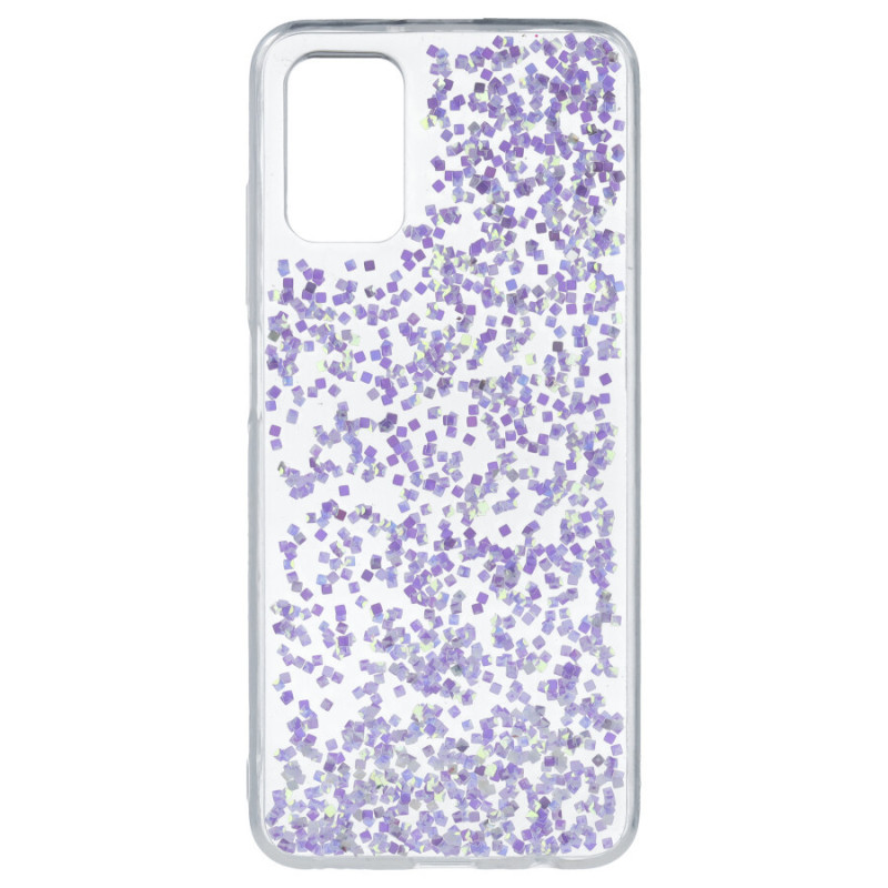 Funda Glitter Premium para Samsung Galaxy A03s